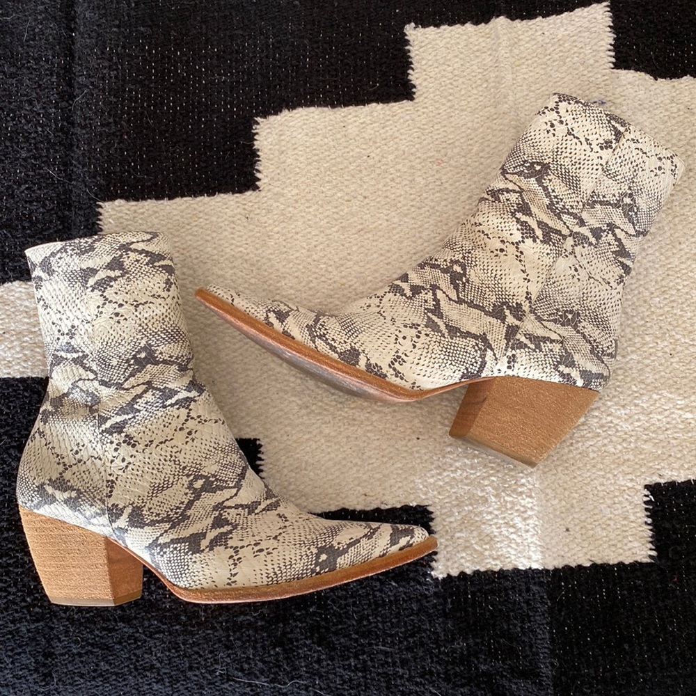 Matisse Caty Boot
